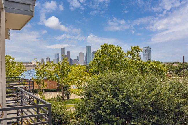 STE-206 - 1011 Studemont St, Condo with 1 bedrooms, 1 bathrooms and 1 parking in Houston TX | Image 17