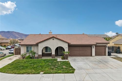 477 La Boca Rd, San Jacinto, CA, 92582 | Card Image