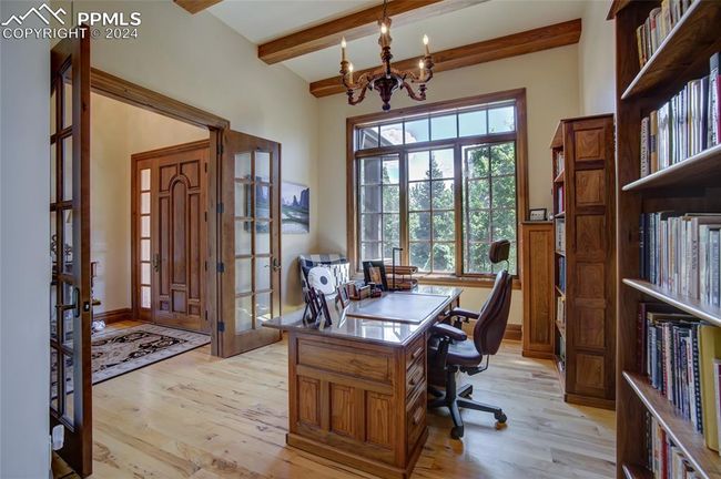 4950 Longwood Pt, House other with 6 bedrooms, 6 bathrooms and 4 parking in Colorado Springs CO | Image 5