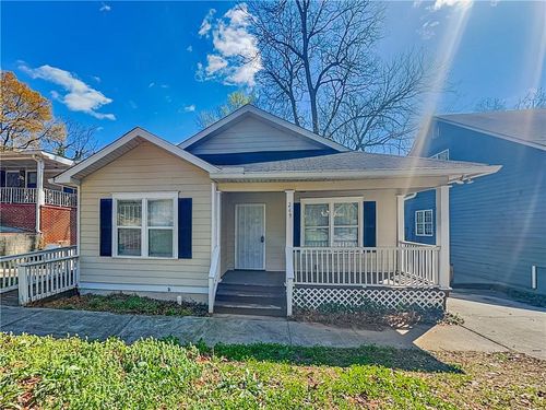 249 Chappell Rd Nw, atlanta, GA, 30314-2009 | Card Image