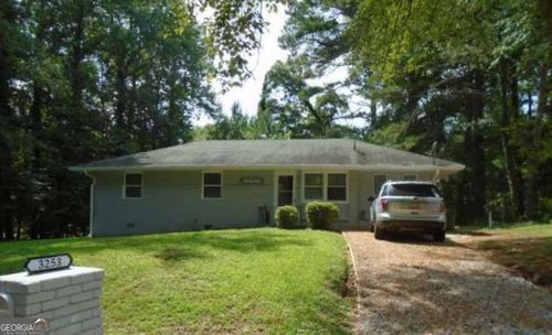 3253 Katomarick Dr Se, atlanta, GA, 30354-2507 | Card Image