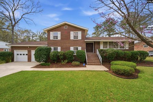 448 Kettering Drive, Columbia, SC, 29210 | Card Image