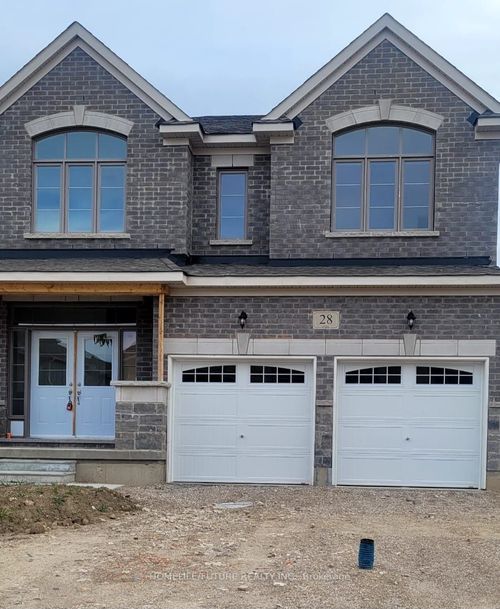 28 Aitchison Ave, Dundalk, ON, N0C1B0 | Card Image