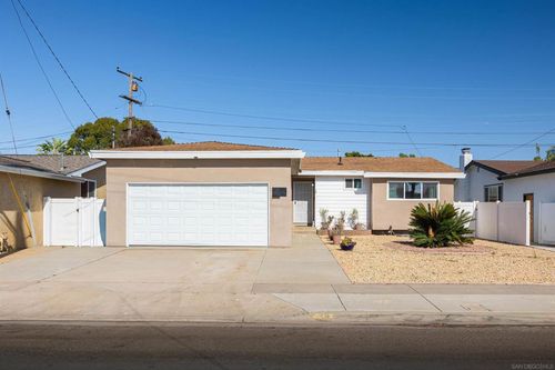 3611 Belford St, San Diego, CA, 92111-4240 | Card Image