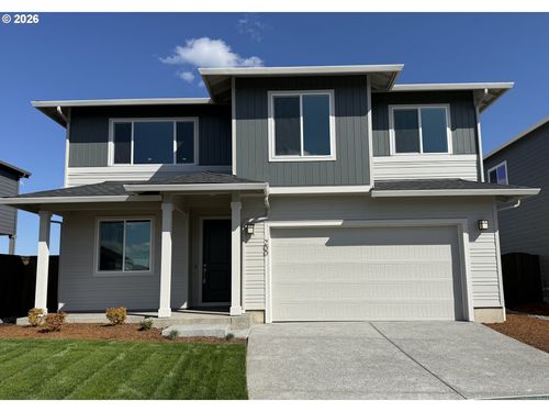 255-200 N 89th Loop, Ridgefield, WA, 98642-5591 | Card Image