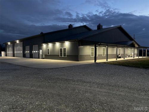 25371 Audrain Road 808, Mexico, MO, 65265-6329 | Card Image