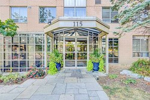 308-115 Omni Dr, Scarborough, ON, M1P5B4 | Card Image