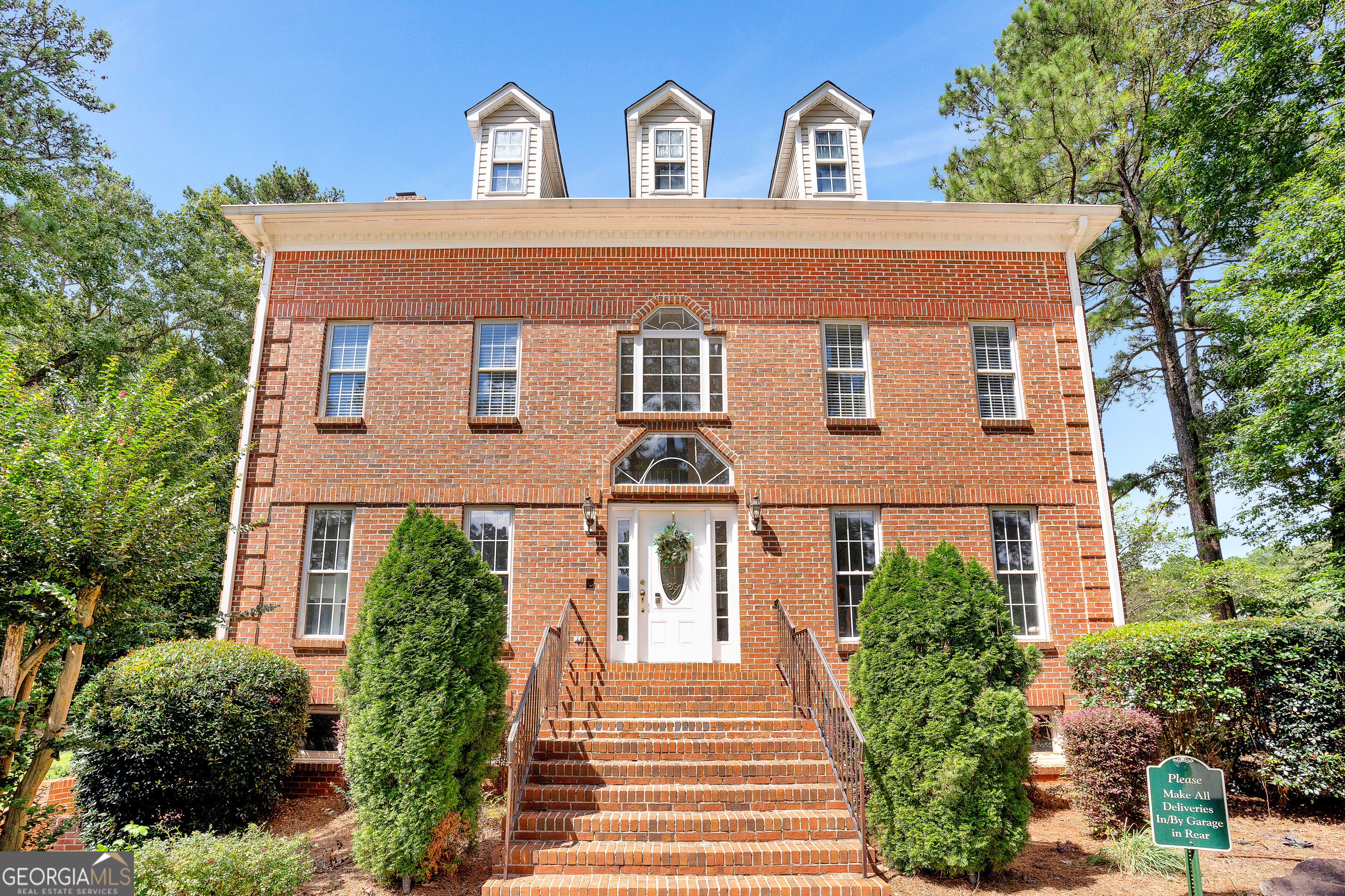 Old Plantation Way, Fayetteville, GA 30214