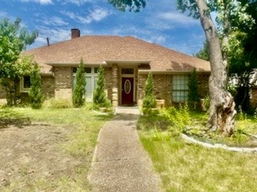 2613 La Vida Pl, Plano, TX, 75023-5351 | Card Image