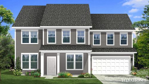 376 Supernova Dr, York, SC, 29745-7793 | Card Image