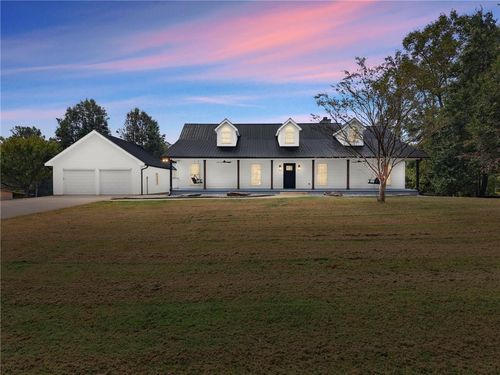 6147 Dahlonega Hwy, Clermont, GA, 30527-1210 | Card Image