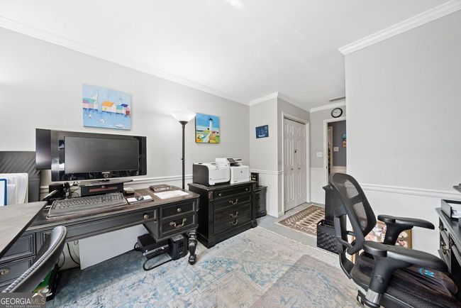 2135 Primrose Place Ln, House other with 4 bedrooms, 3 bathrooms and 2 parking in Lawrenceville GA | Image 27