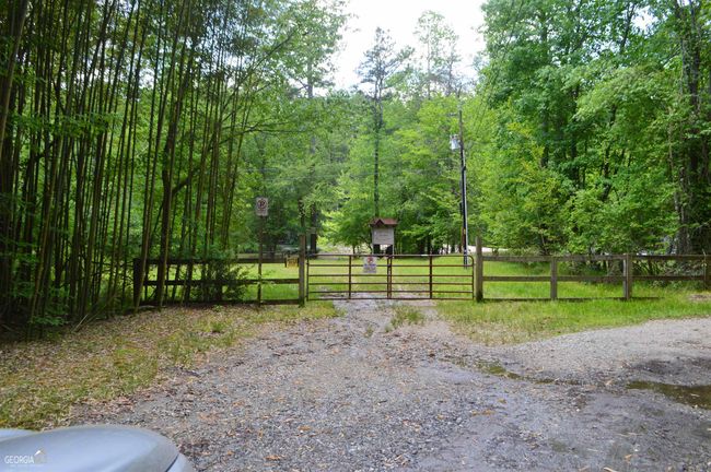 445 White Rapids Dr, House other with 2 bedrooms, 1 bathrooms and 4 parking in Demorest GA | Image 30