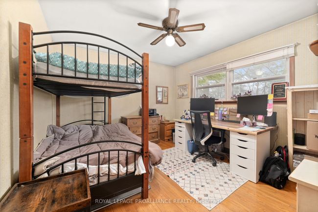 40 Mayne Lane, House other with 3 bedrooms, 1 bathrooms and 2 parking in Prince Edward ON | Image 16