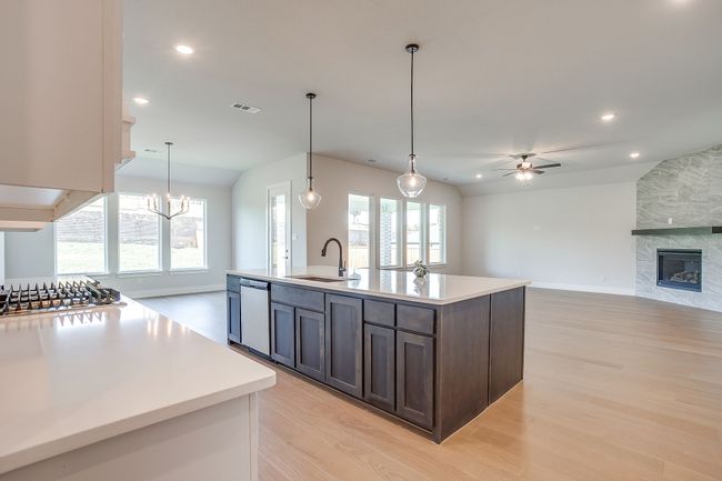 732 Feathergrass Ct, House other with 4 bedrooms, 4 bathrooms and null parking in Haslet TX | Image 15