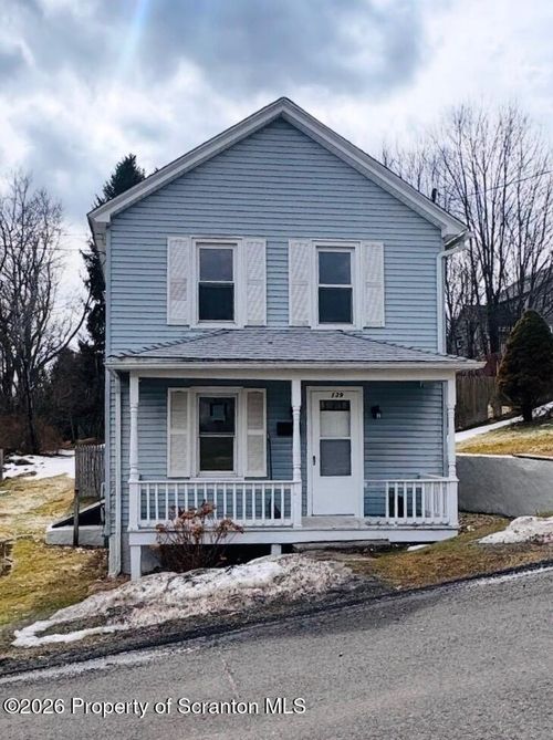 139 Depot Street, Forest City, PA, 18421 | Card Image