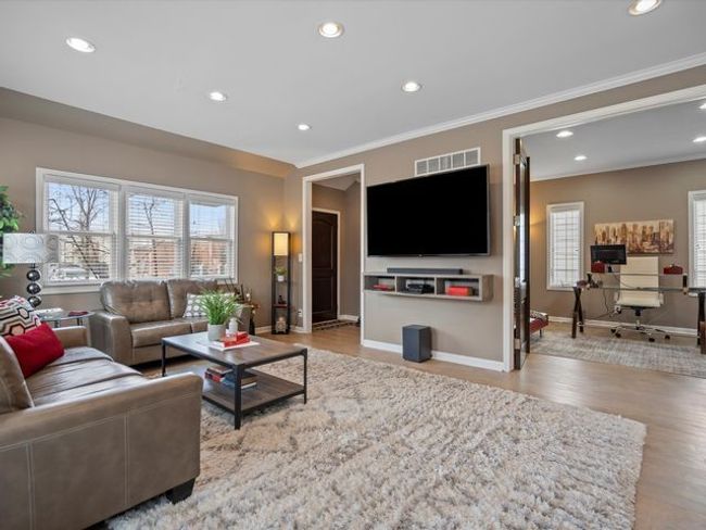 Living Room | Image 4