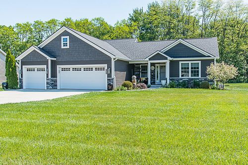 11971 Heron St, Schoolcraft, MI, 49087-8811 | Card Image