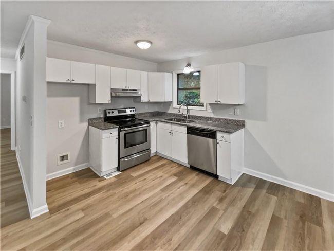 764 Chestnut Cove Trl, House other with 2 bedrooms, 2 bathrooms and 2 parking in Jasper GA | Image 8