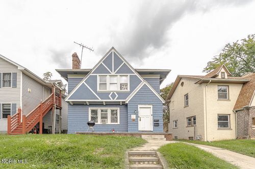 2634 Calverton Rd, Toledo, OH, 43607-1300 | Card Image