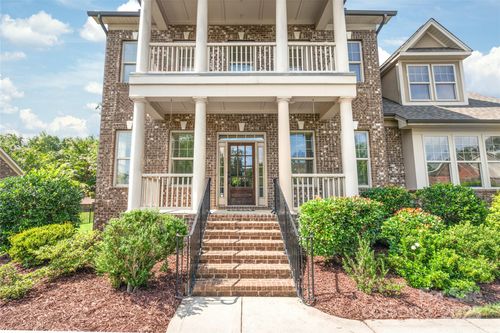 14218 Salem Ridge Rd, Huntersville, NC, 28078-2437 | Card Image