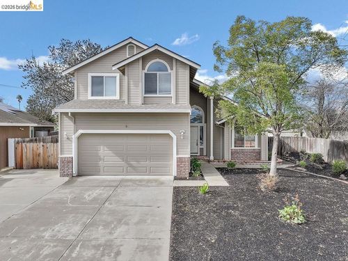 5041 5041 Claremont Ct, Oakley, CA, 94561 | Card Image