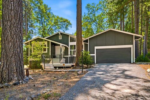 11854 Tree Top Circle, Nevada City, CA, 95959 | Card Image