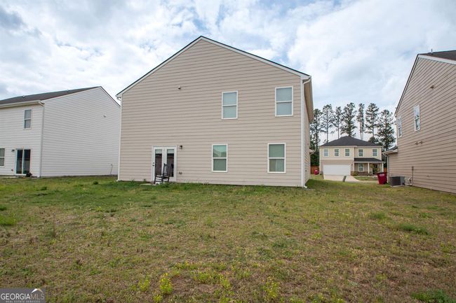 123 Martin Mill Trl, House other with 4 bedrooms, 3 bathrooms and 2 parking in Warner Robins GA | Image 38