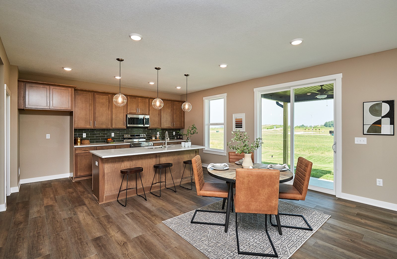 Ashley Ct, Waukee, IA 50263