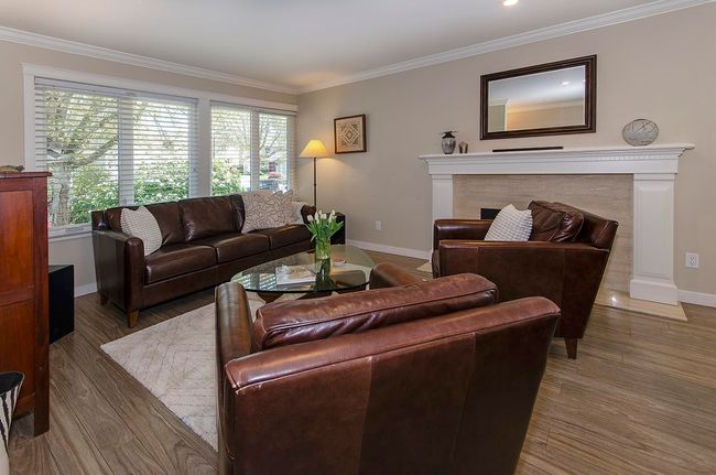 3626 Osprey Court, House other with 3 bedrooms, 2 bathrooms and 4 parking in North Vancouver BC | Image 5