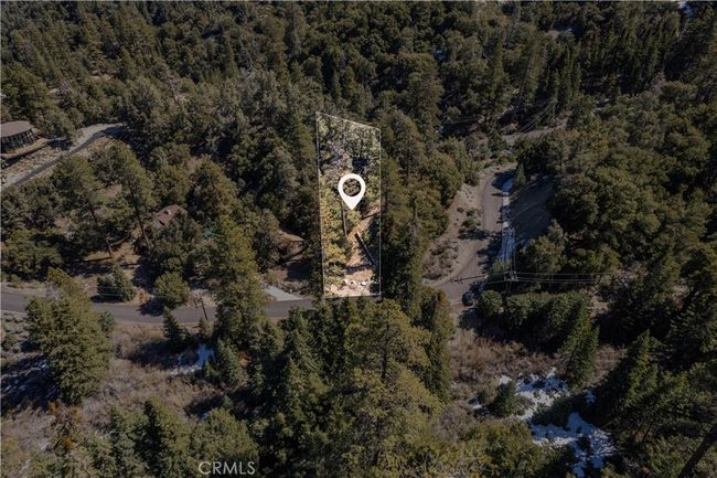 1300 Banff Dr, Home with 0 bedrooms, 0 bathrooms and null parking in Pine Mountain Club CA | Image 22