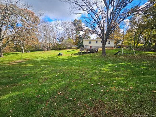 41 Cornell Rd, House other with 4 bedrooms, 2 bathrooms and null parking in Plainfield CT | Image 9
