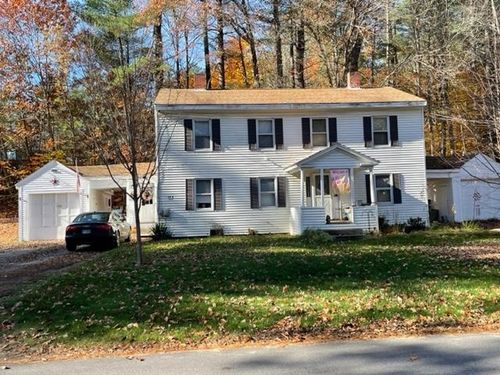 19 Intervale Rd, Wilton, NH, 03086-5810 | Card Image