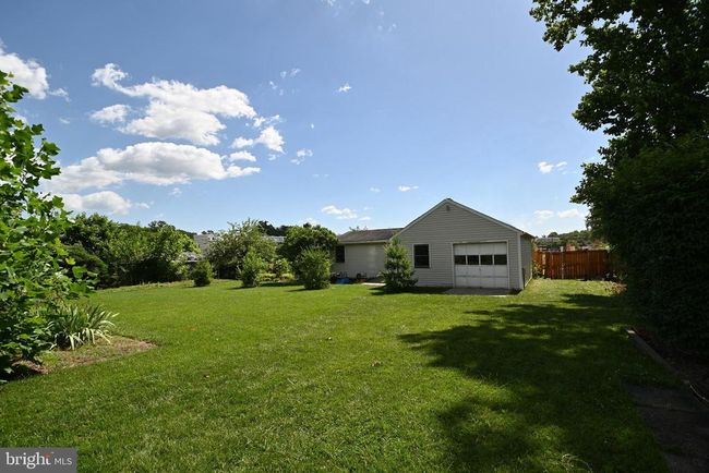 3601 Mclean Ave, House other with 3 bedrooms, 2 bathrooms and null parking in FAIRFAX VA | Image 44