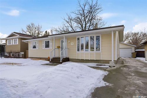 14 Joyce Crescent, Regina, SK, S4N5G3 | Card Image