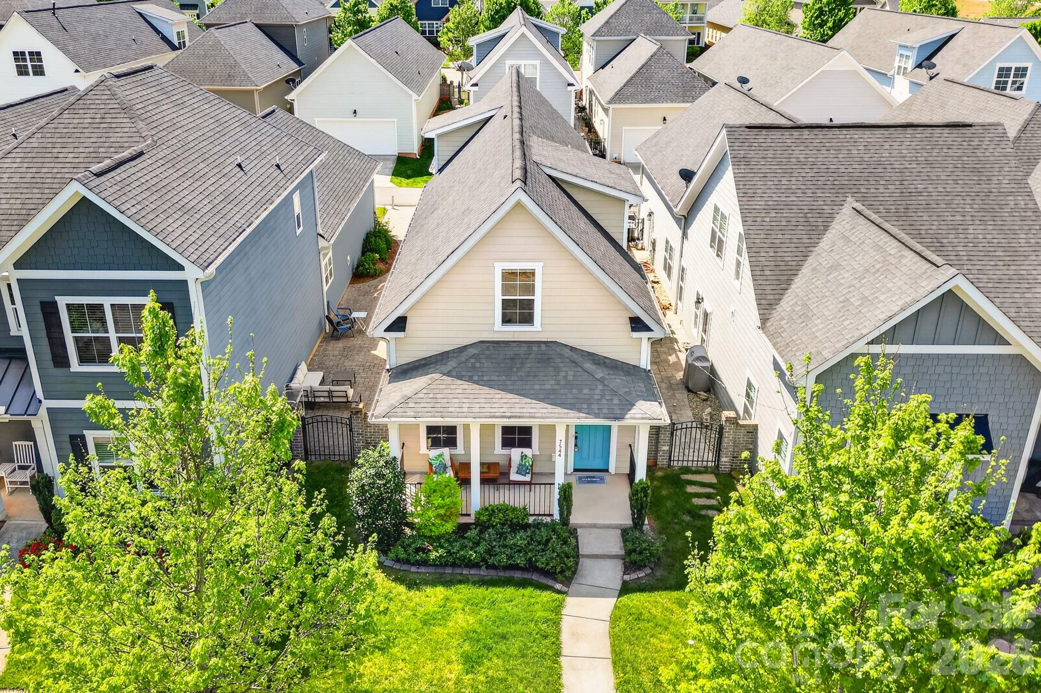 Residential in Denver 4