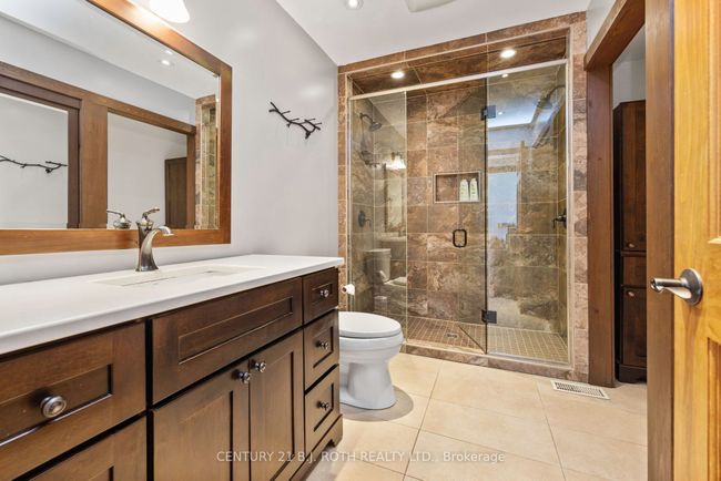 64 Mccord's Rd, House other with 5 bedrooms, 3 bathrooms and 10 parking in McKellar ON | Image 21