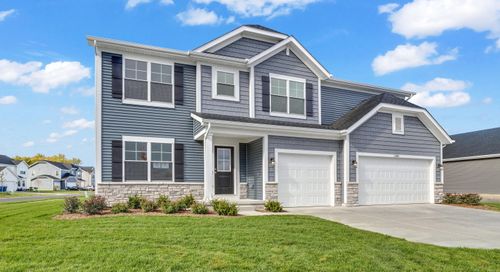 13080 Carolina St, Crown Point, IN, 46307-6614 | Card Image