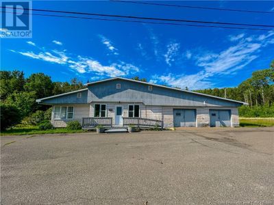 12622 Highway 17, House other with 2 bedrooms, 2 bathrooms and null parking in Robinsonville NB | Image 2