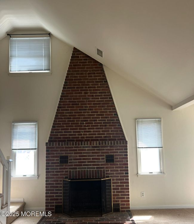 465 Adrian Ave, House other with 2 bedrooms, 2 bathrooms and null parking in Oceanport NJ | Image 7