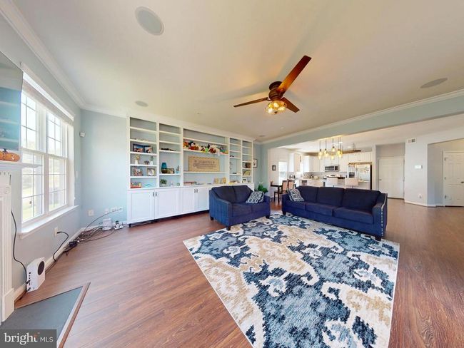 3569 Eagle Ridge Dr, House other with 4 bedrooms, 4 bathrooms and null parking in WOODBRIDGE VA | Image 6