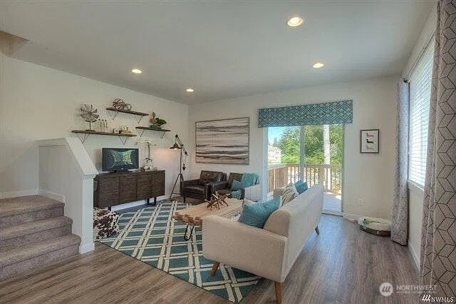 Residential Lease in Everett 4