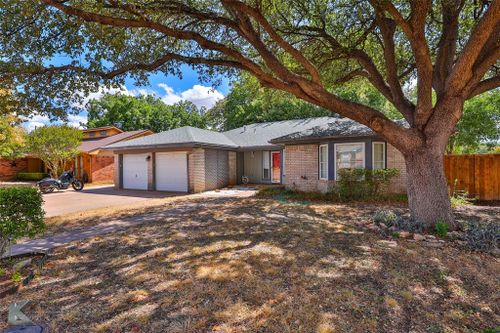 4733 Circle Nineteen, Abilene, TX, 79606 | Card Image