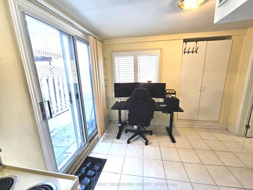 lower-level-20 Colleen Street, Vaughan, ON, L4J5H1 | Card Image