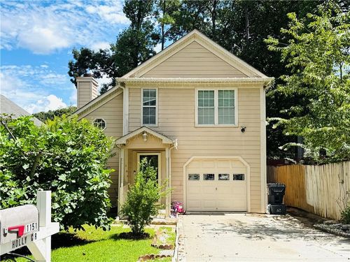 1151 Holly Cir, Lawrenceville, GA, 30044-2511 | Card Image