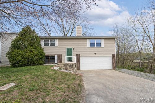 1910 Grandview Dr, Cape Girardeau, MO, 63701-2277 | Card Image