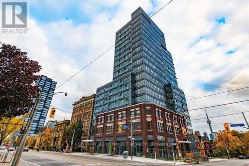 602r-231 College St, Toronto, ON, M5T1R4 | Card Image