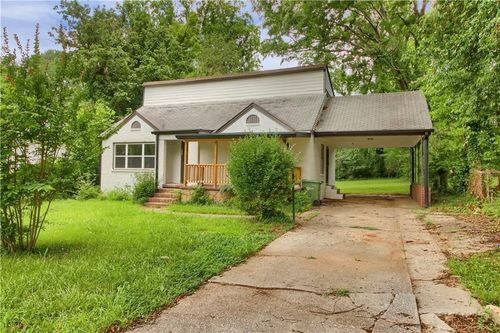 444 Sargent Dr Se, Atlanta, GA, 30315-7420 | Card Image
