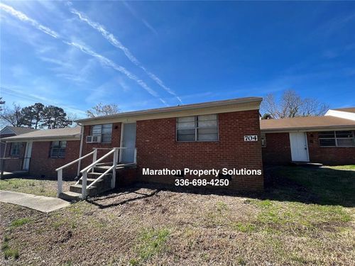 c-704 Glover Street, Greensboro, NC, 27406 | Card Image