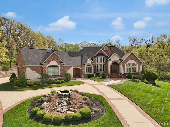 990 Stonecastle Dr, House other with 4 bedrooms, 7 bathrooms and 5 parking in O Fallon MO | Image 77